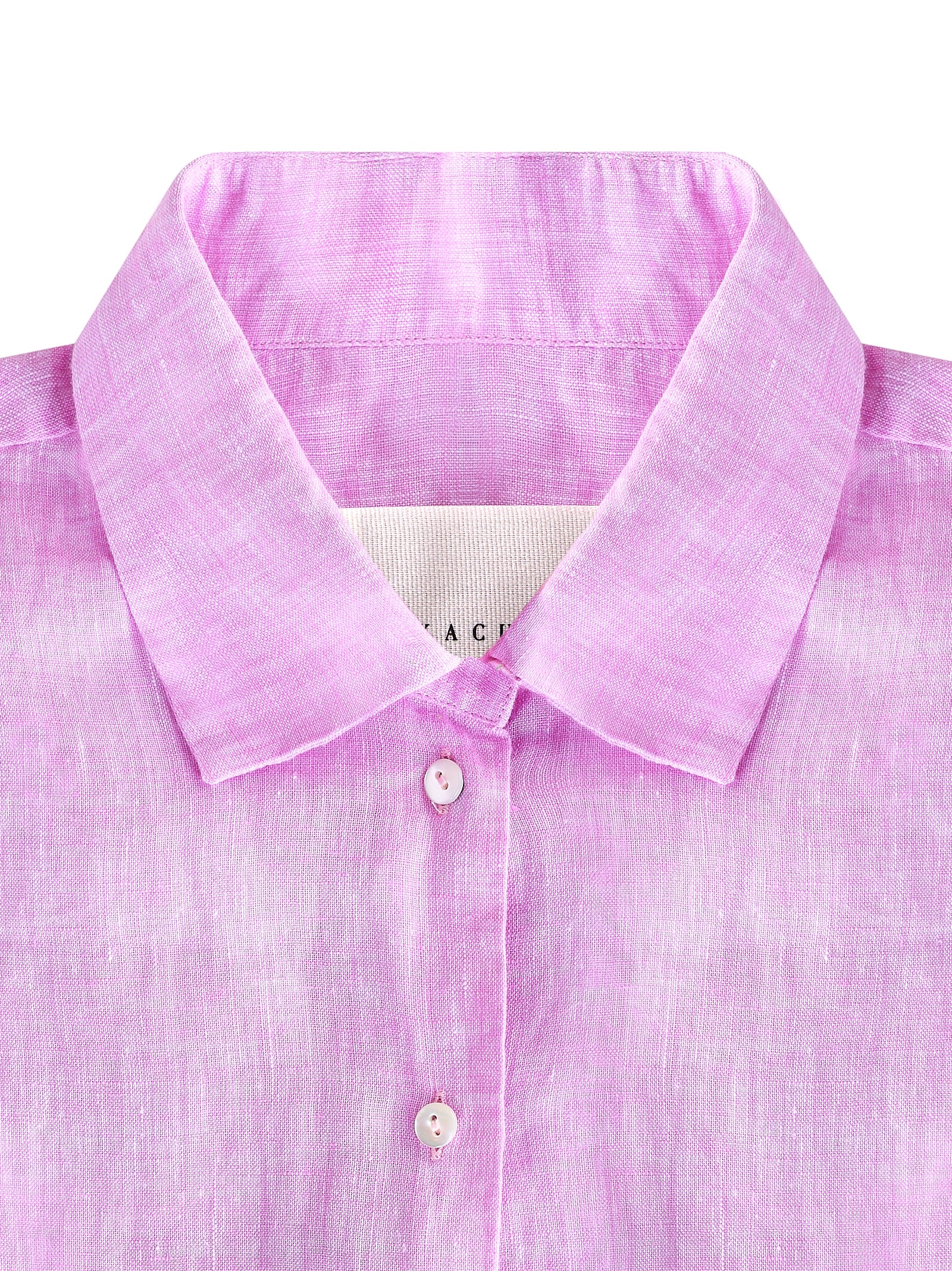 Camicia XACUS Dalia
Rosa