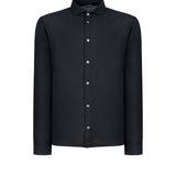 Camicia ZANONE
Nero