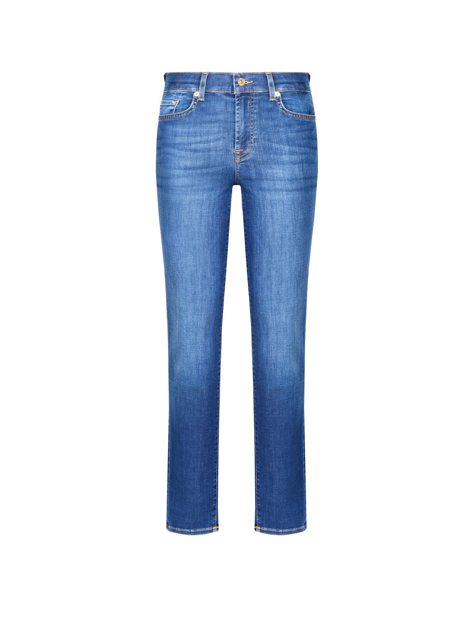 Jeans 7 FOR ALL MANKIND Roxanne
Denim