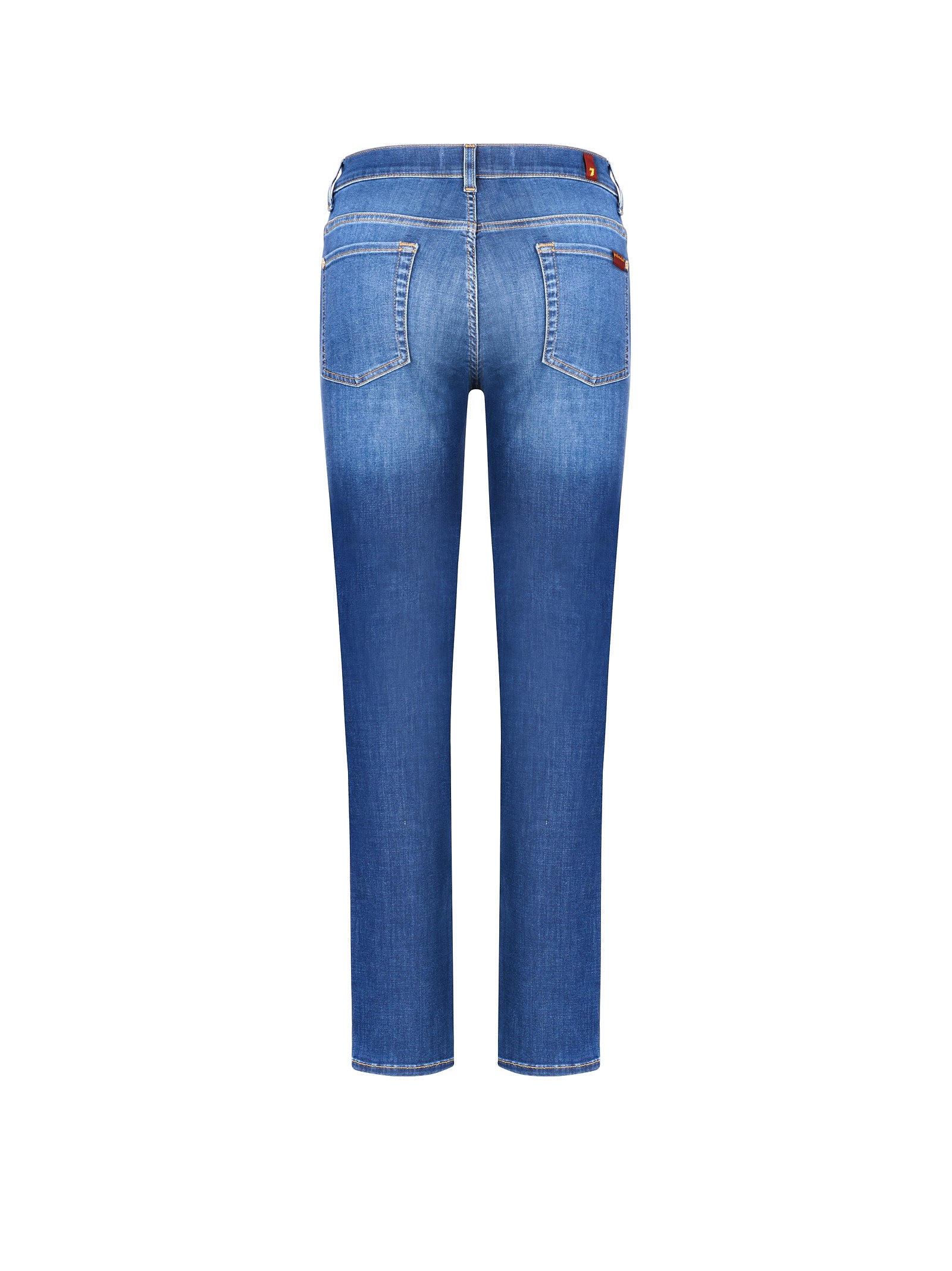 Jeans 7 FOR ALL MANKIND Roxanne
Denim