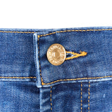 Jeans 7 FOR ALL MANKIND Roxanne
Denim
