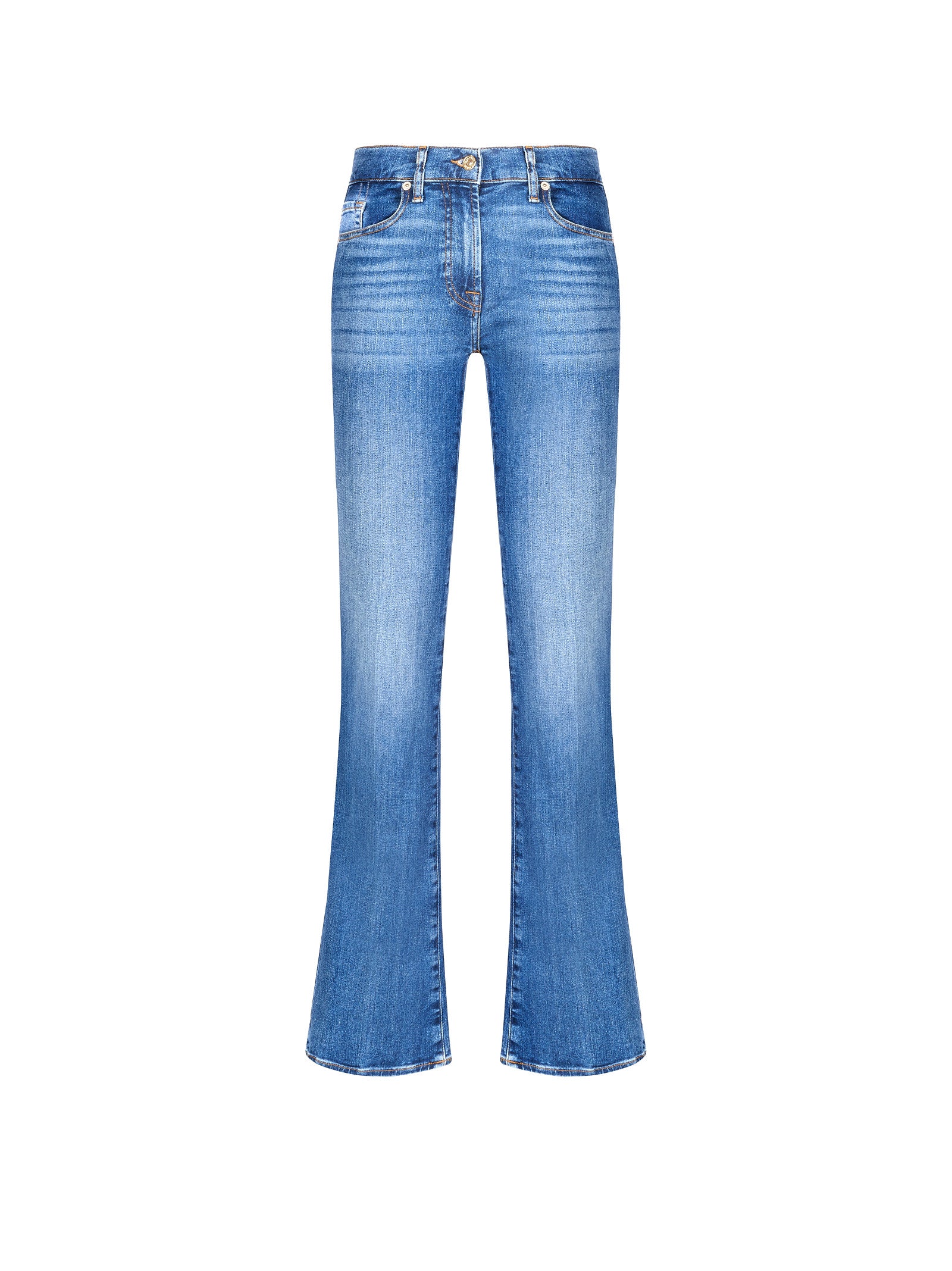 Jeans 7 FOR ALL MANKIND Bootcut
Denim