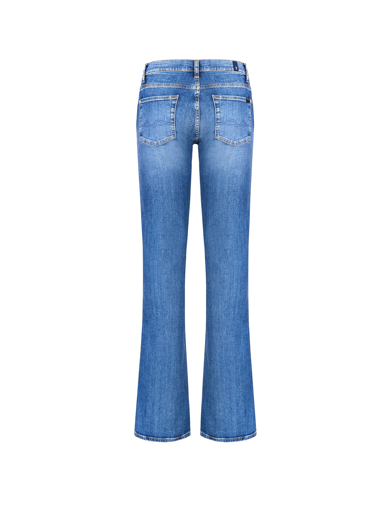 Jeans 7 FOR ALL MANKIND Bootcut
Denim