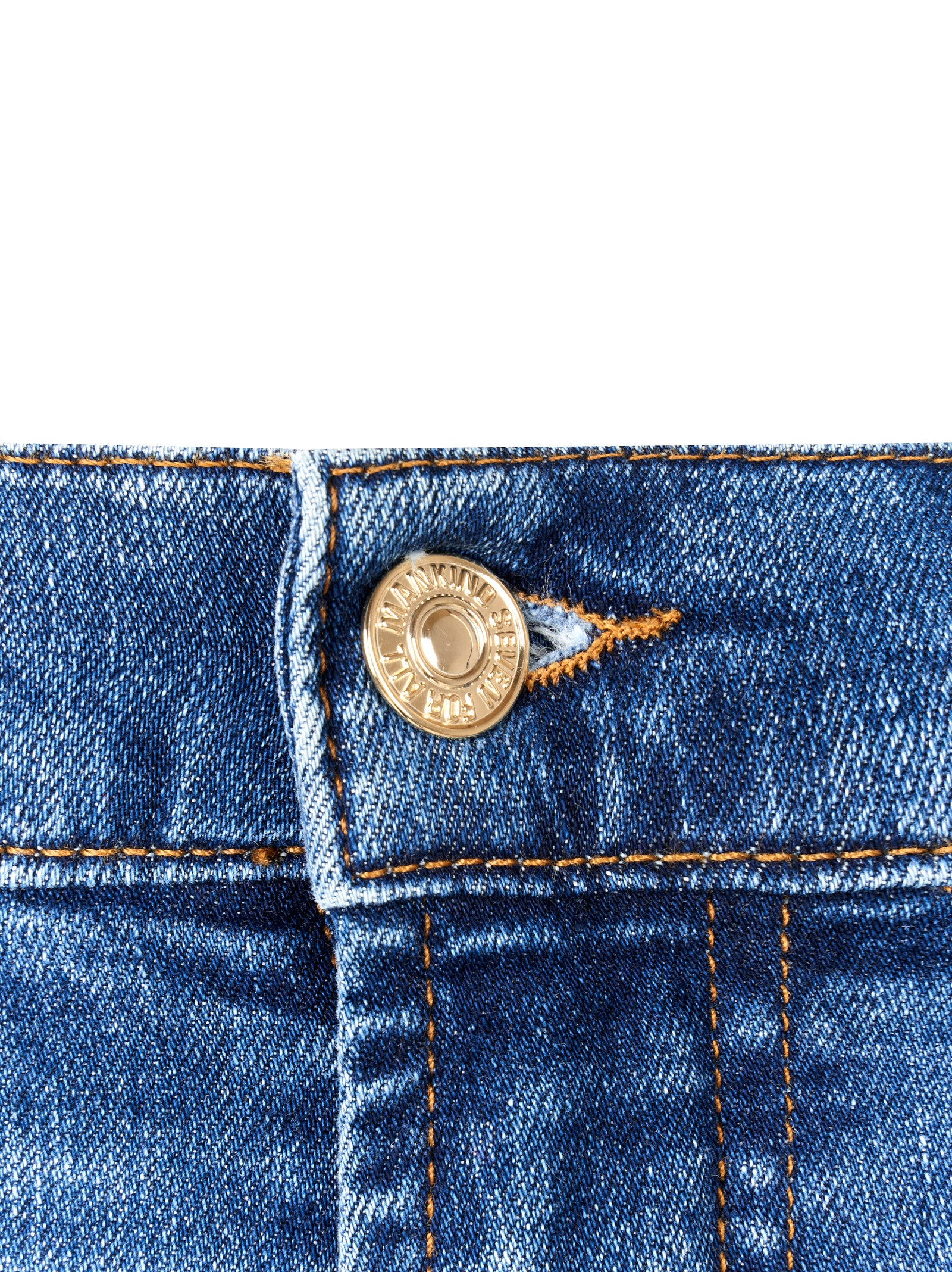 Jeans 7 FOR ALL MANKIND Bootcut
Denim
