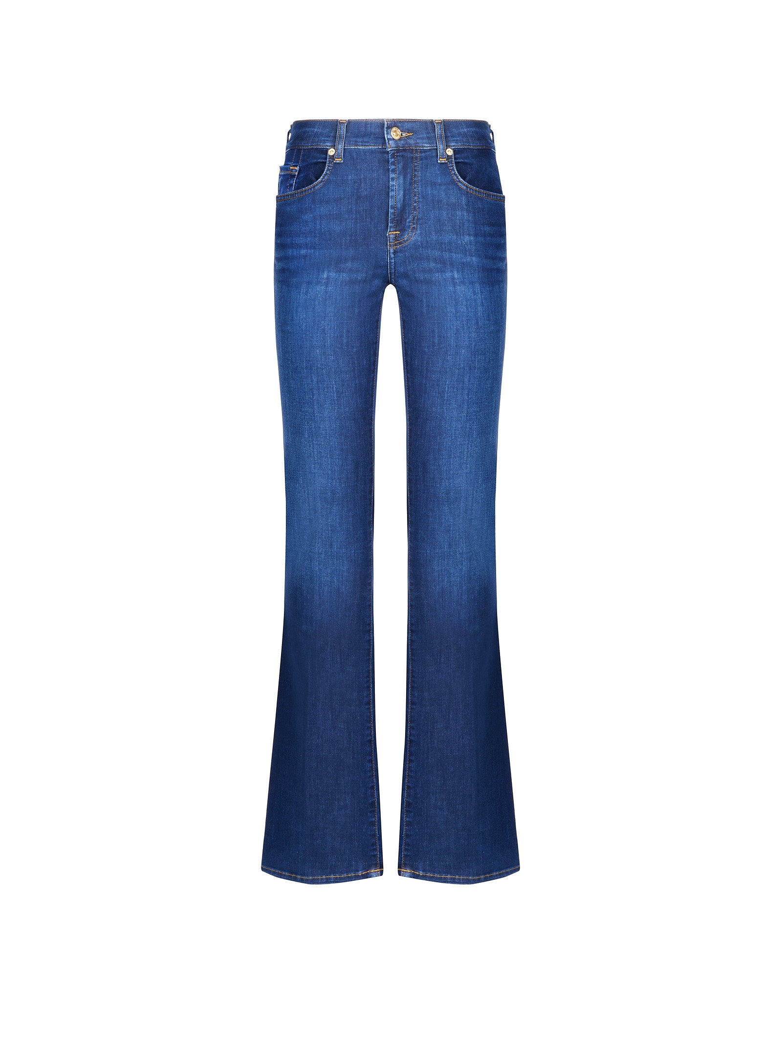 Jeans 7 FOR ALL MANKIND Bootcut
Denim