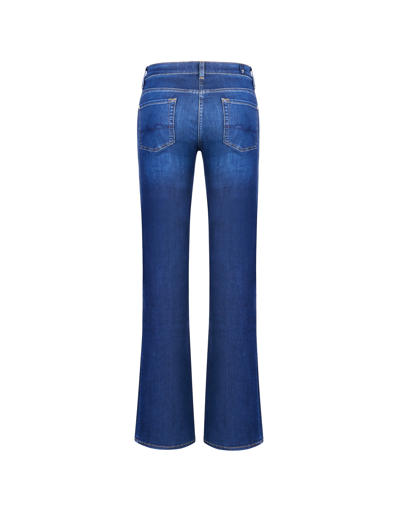 Jeans 7 FOR ALL MANKIND Bootcut
Denim