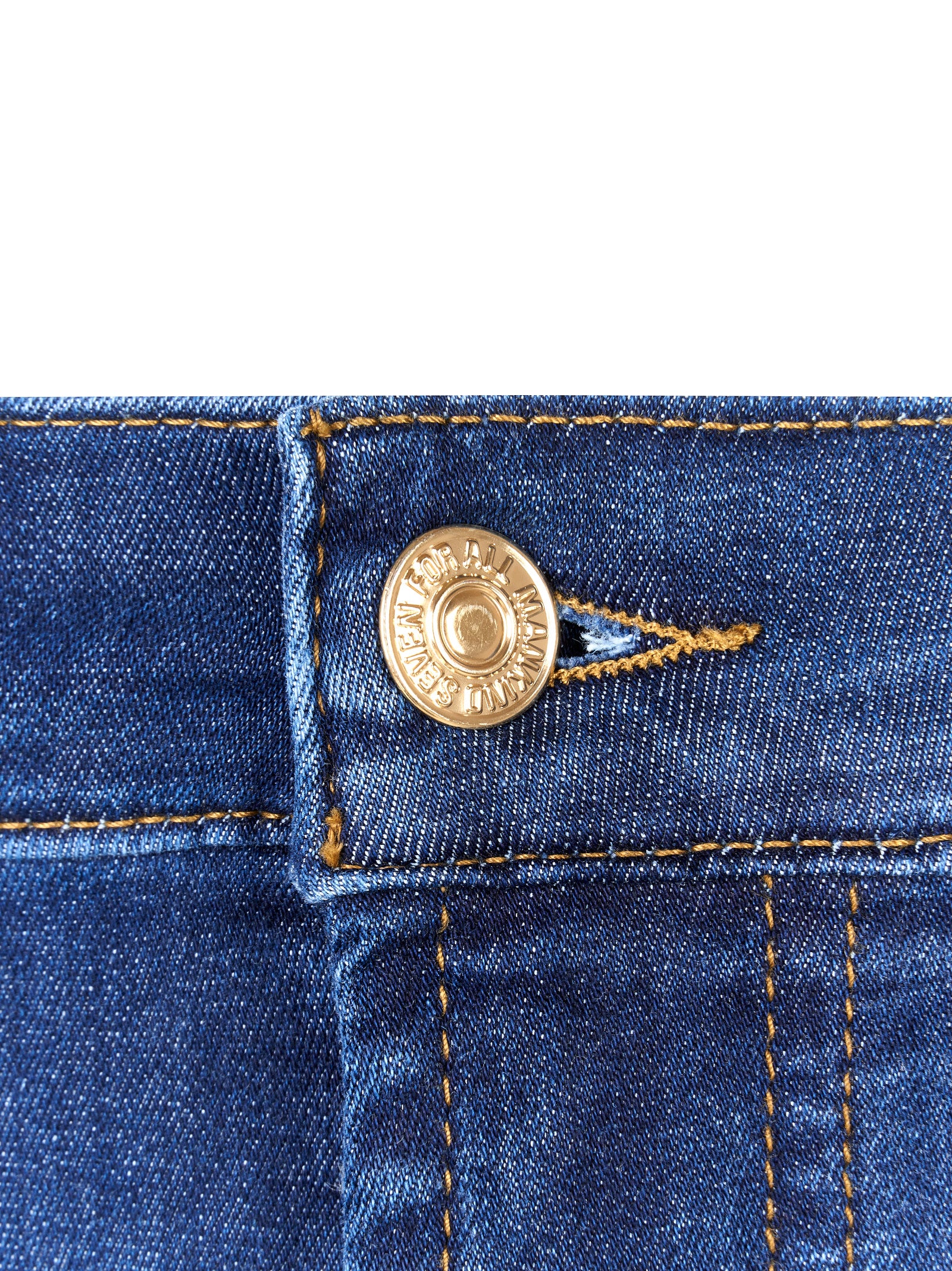 Jeans 7 FOR ALL MANKIND Bootcut
Denim