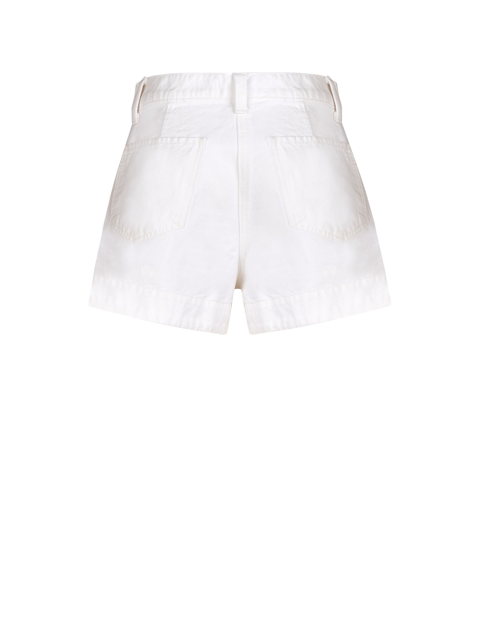Short 7 FOR ALL MANKIND Tailored
Bianco