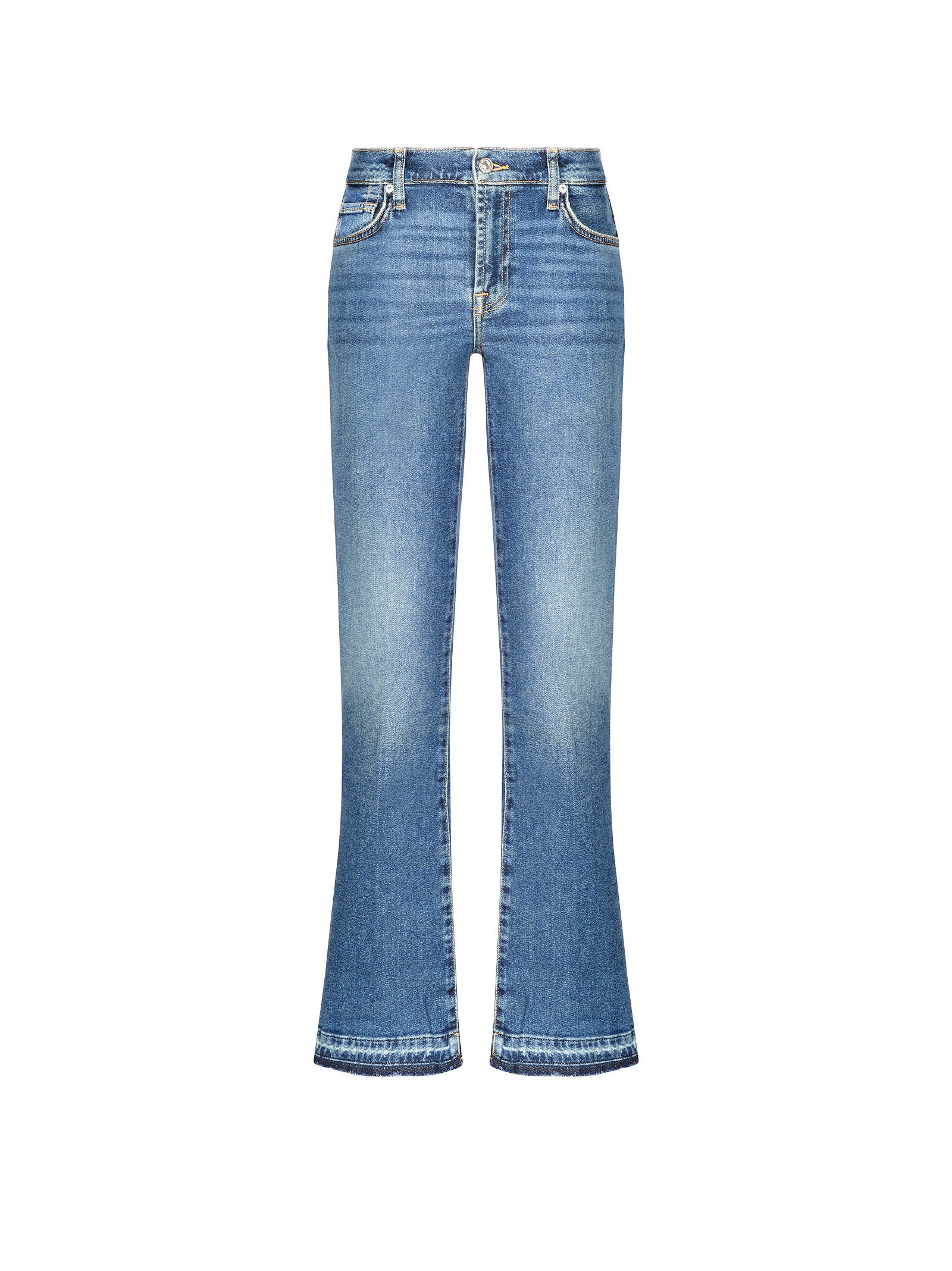 Jeans 7 FOR ALL MANKIND Bootcut
Denim