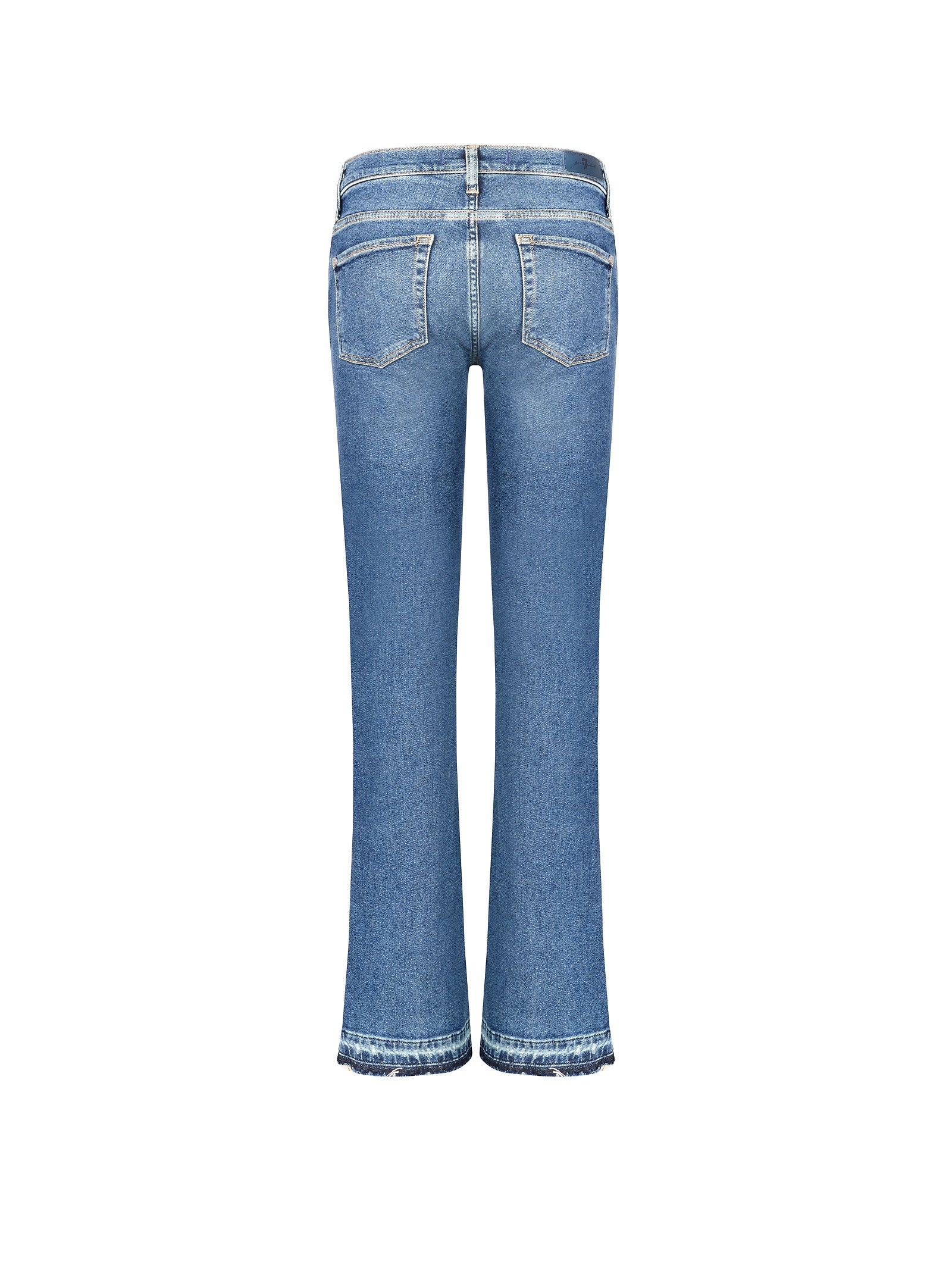 Jeans 7 FOR ALL MANKIND Bootcut
Denim