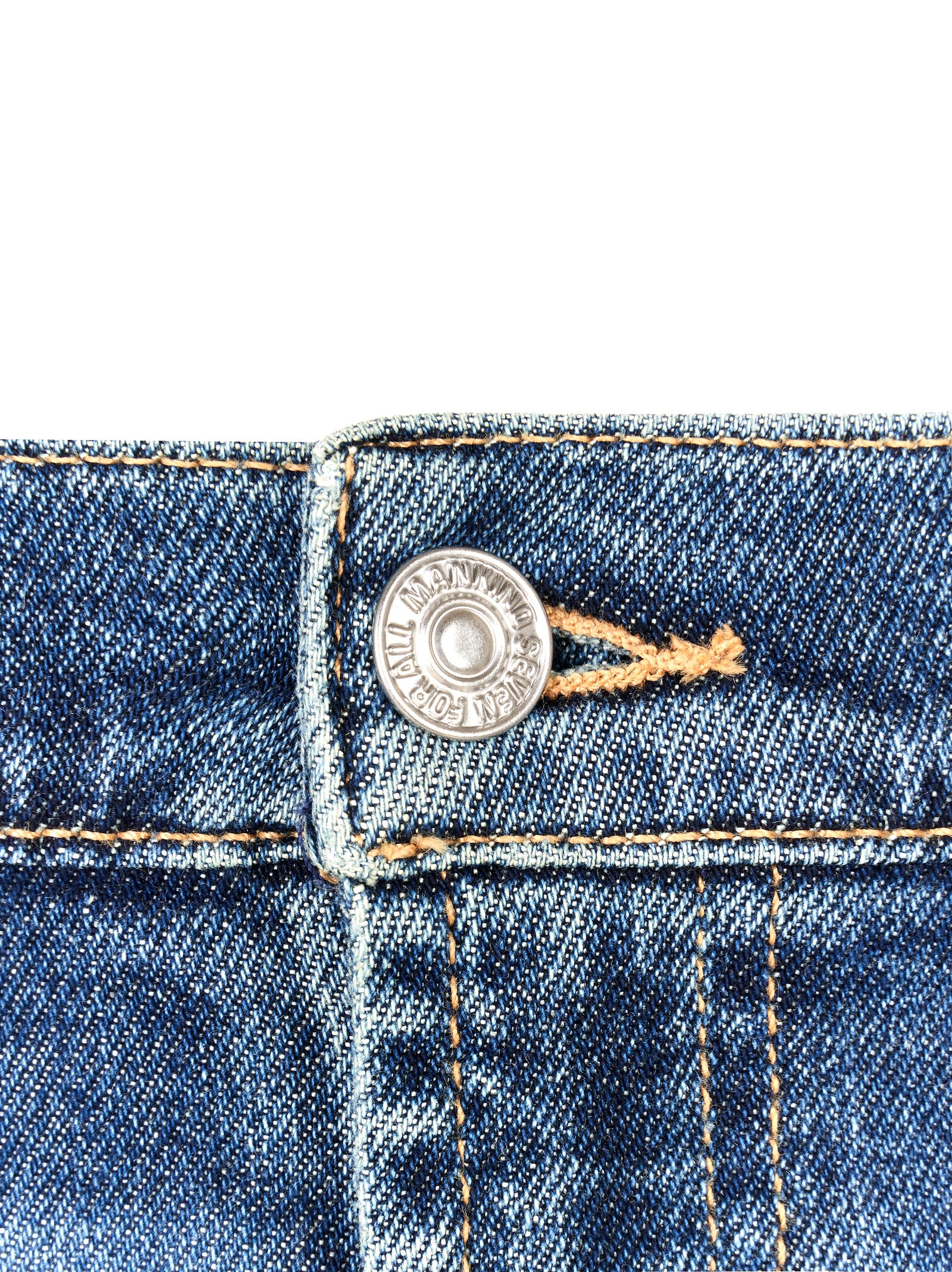 Jeans 7 FOR ALL MANKIND Bootcut
Denim