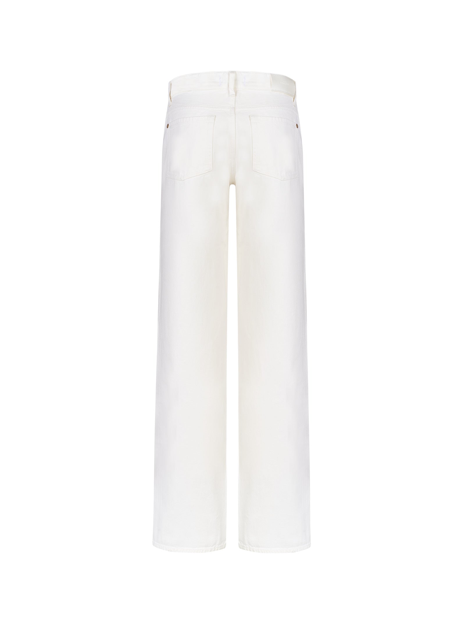 Jeans 7 FOR ALL MANKIND Lotta
White