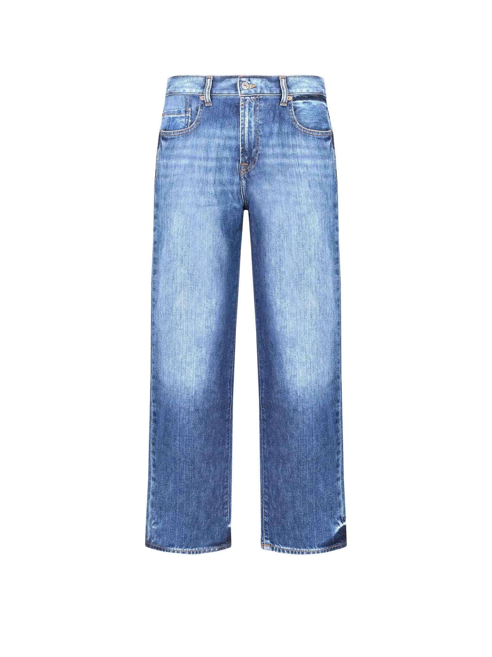 Jeans 7 FOR ALL MANKIND Ryan
Blue