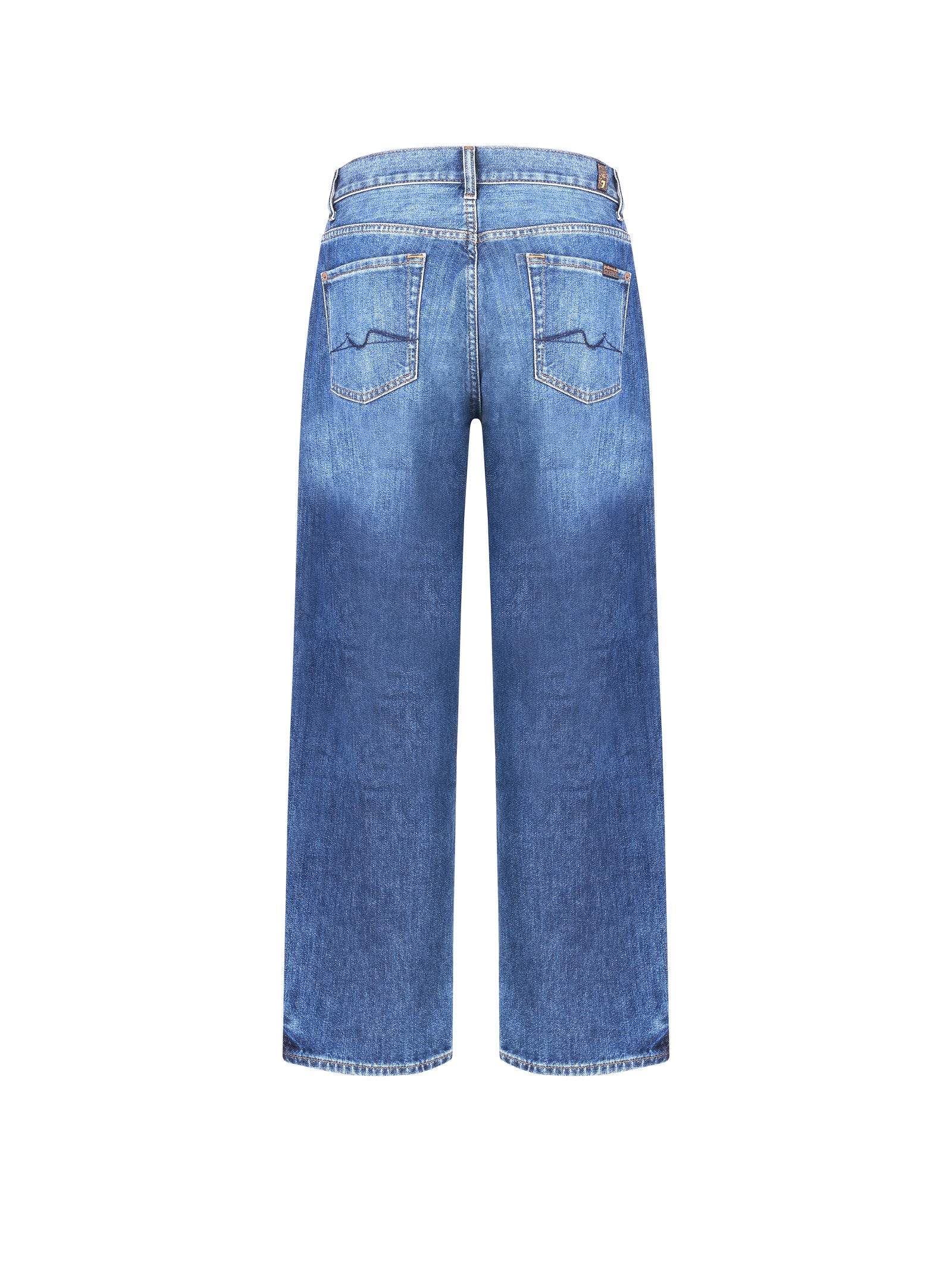 Jeans 7 FOR ALL MANKIND Ryan
Blue