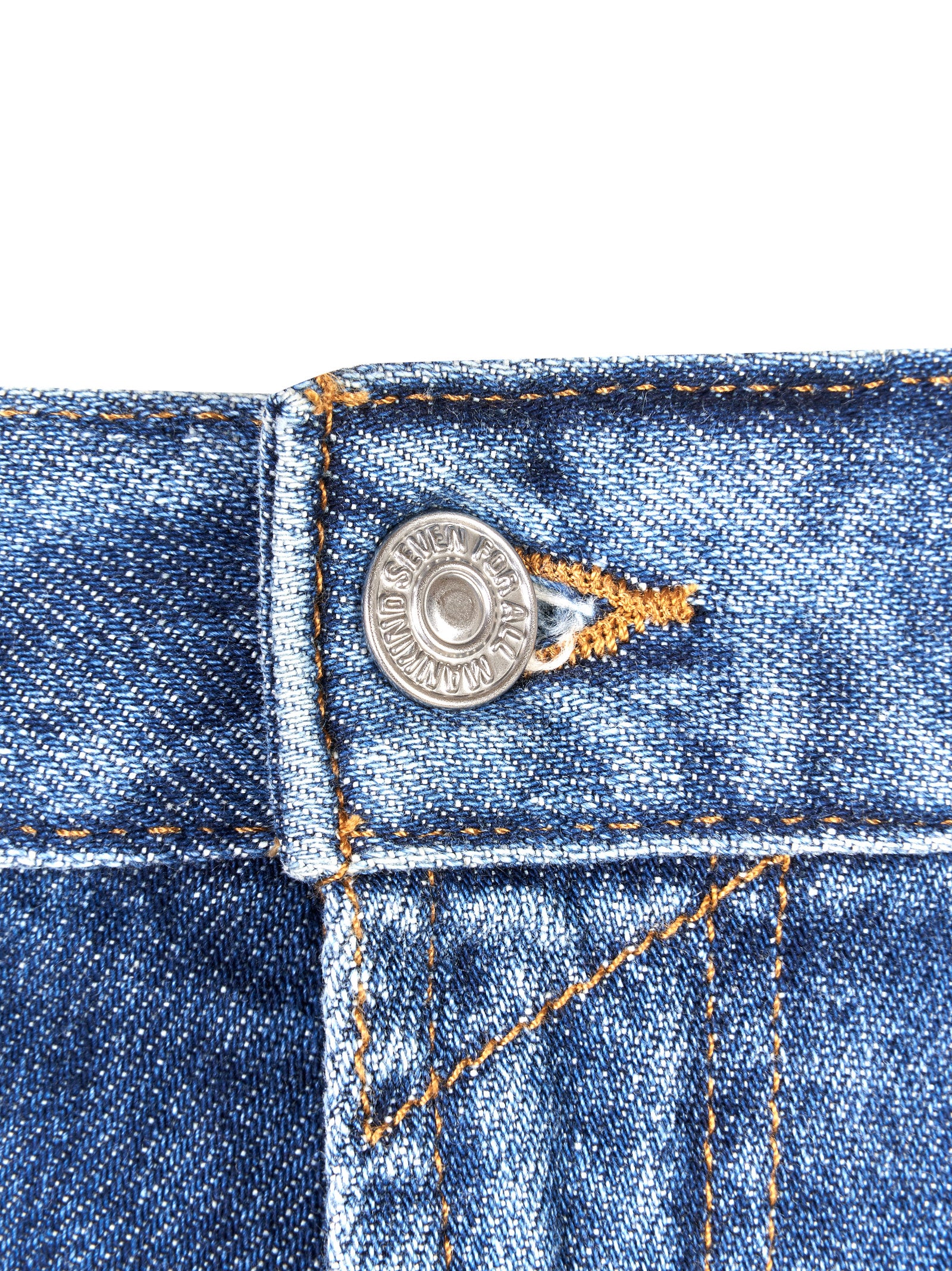 Jeans 7 FOR ALL MANKIND Ryan
Blue