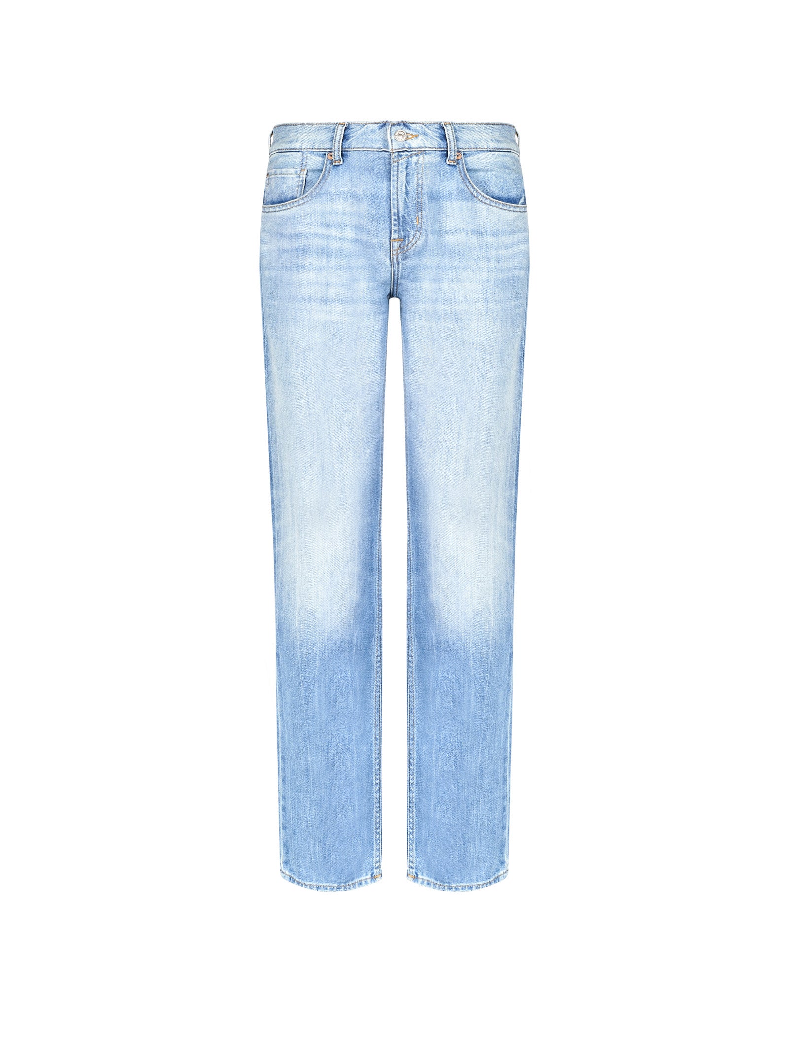 Jeans 7 FOR ALL MANKIND The straight
Denim