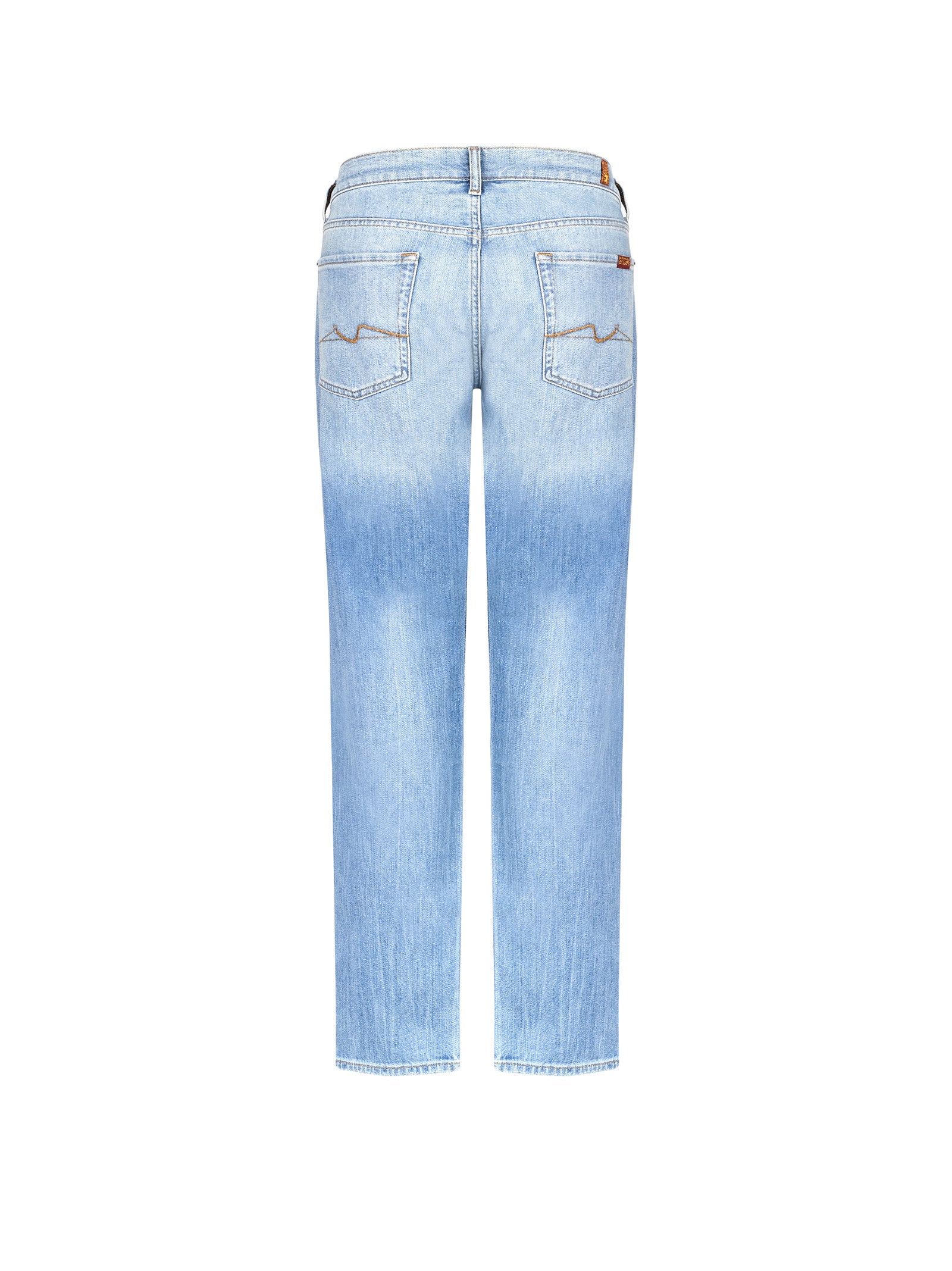 Jeans 7 FOR ALL MANKIND The straight
Denim