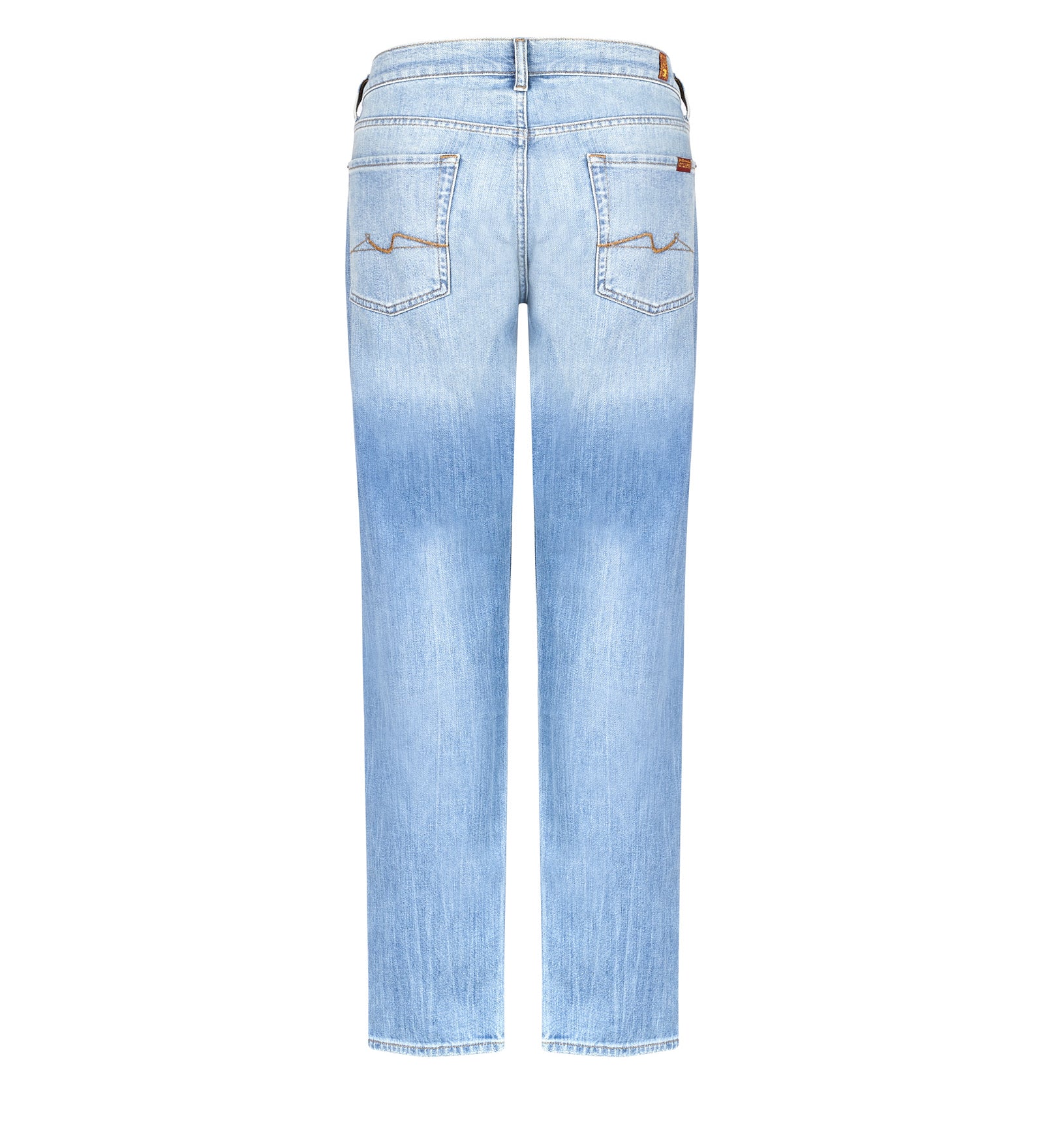 Jeans 7 FOR ALL MANKIND The straight
Denim