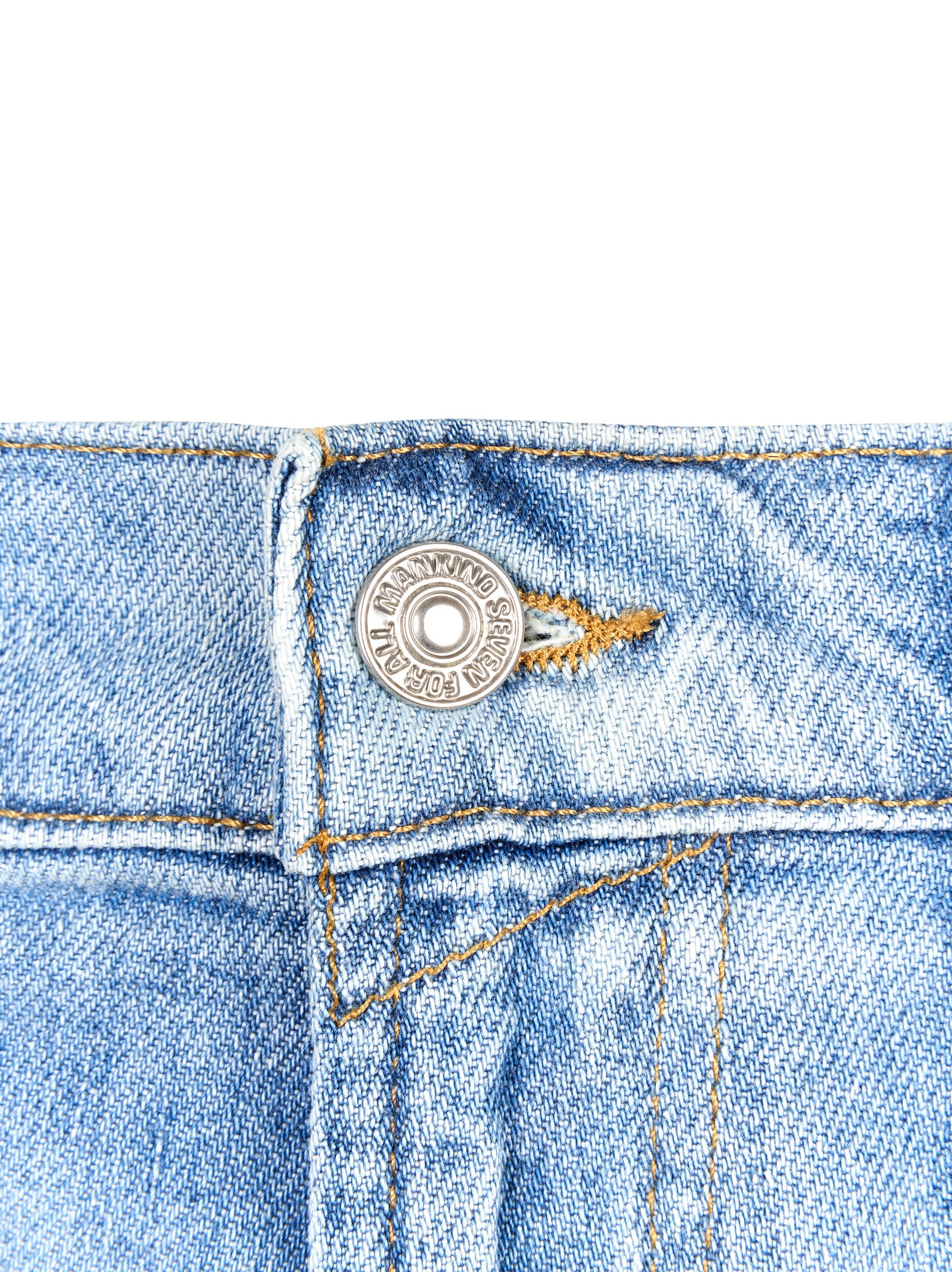 Jeans 7 FOR ALL MANKIND The straight
Denim