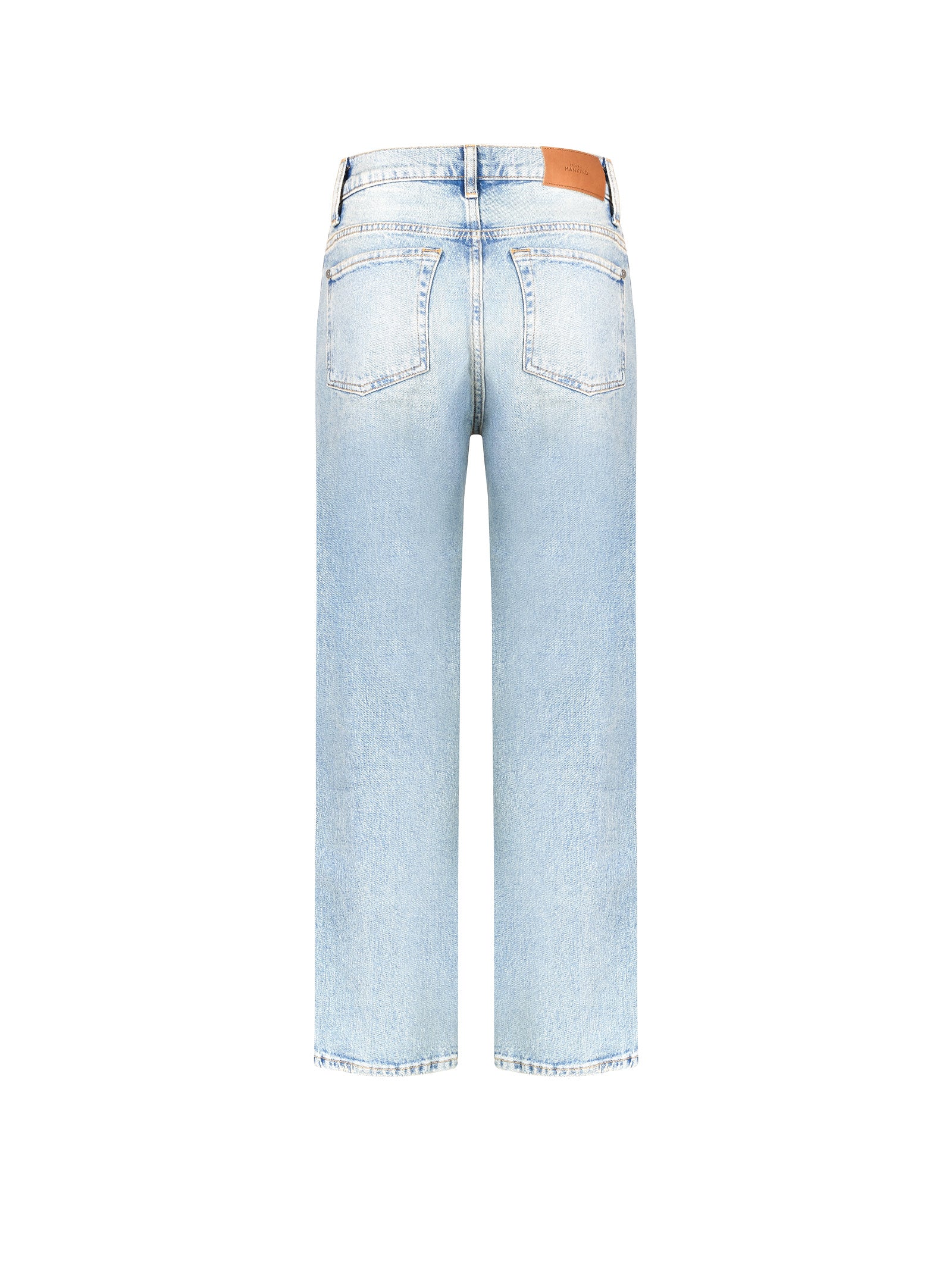 Jeans 7 FOR ALL MANKIND Logan stovepipe
Denim