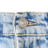 Jeans 7 FOR ALL MANKIND Logan stovepipe
Denim