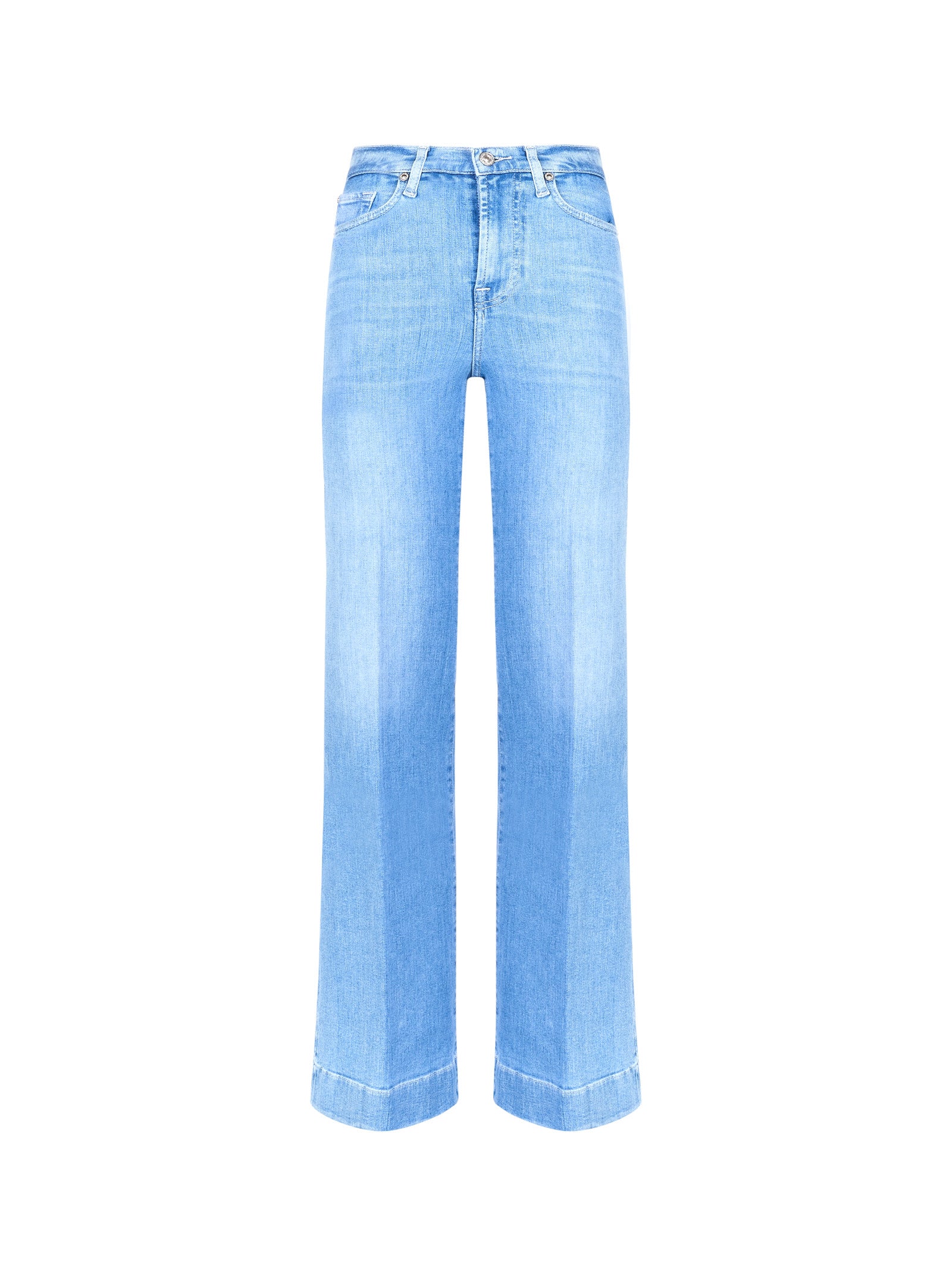 Jeans 7 FOR ALL MANKIND Modern dojo
Light blue