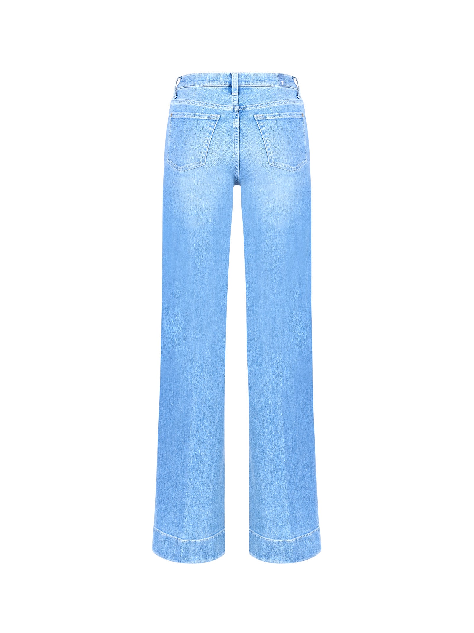 Jeans 7 FOR ALL MANKIND Modern dojo
Light blue