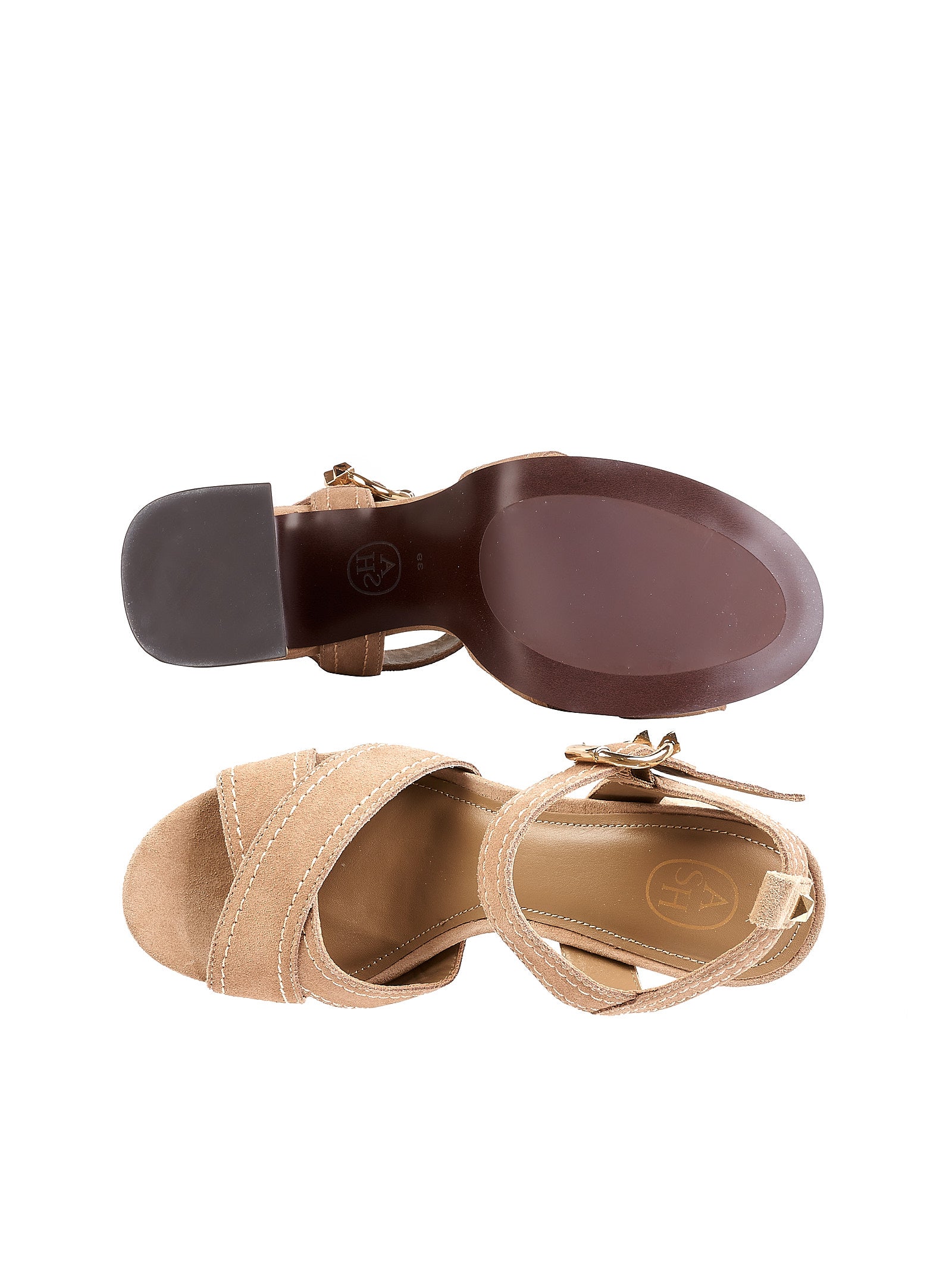 Sandali ASH
Noisette