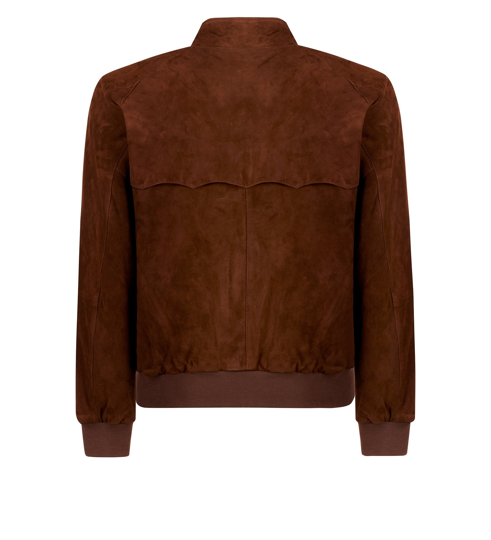 Giubbotto BARACUTA G 9
Cognac