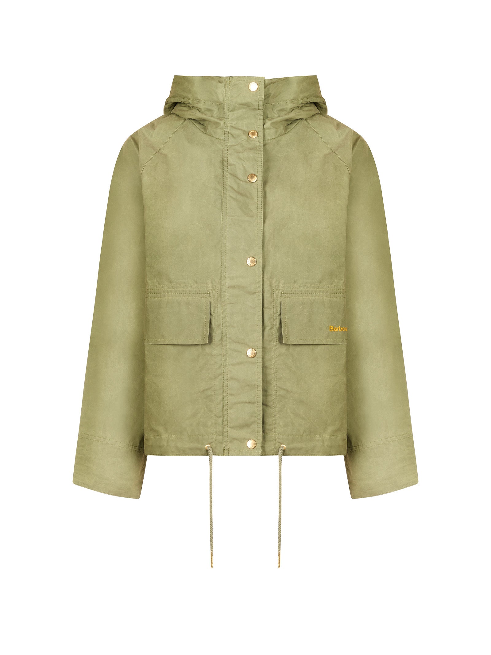Giubbino BARBOUR
Verde