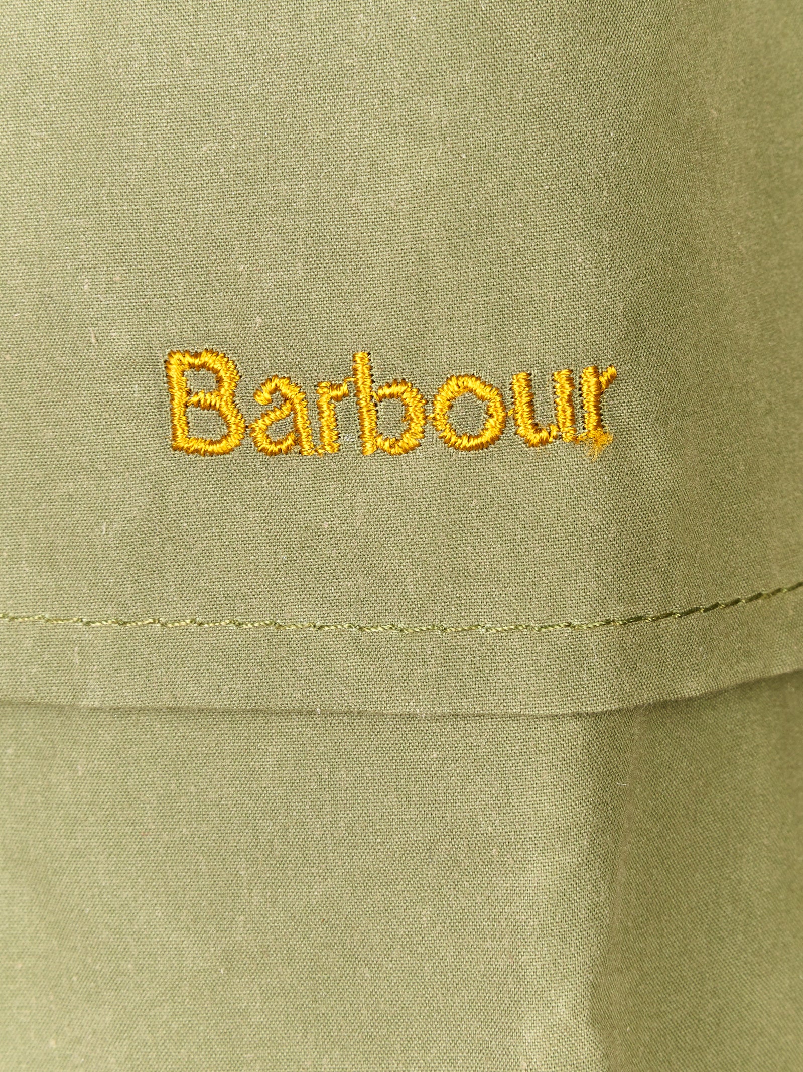Giubbino BARBOUR
Verde