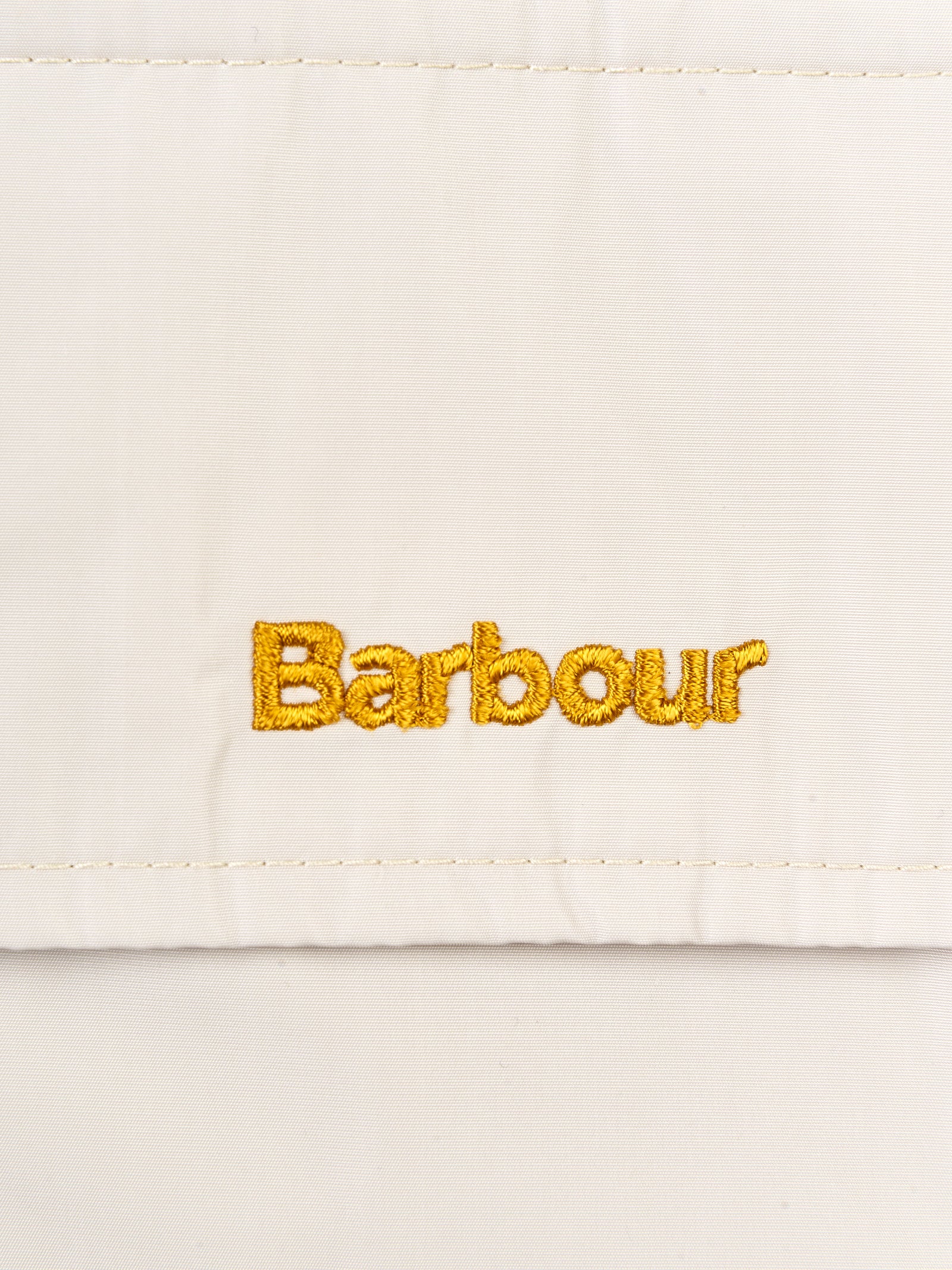 Giubbino BARBOUR
Tartan