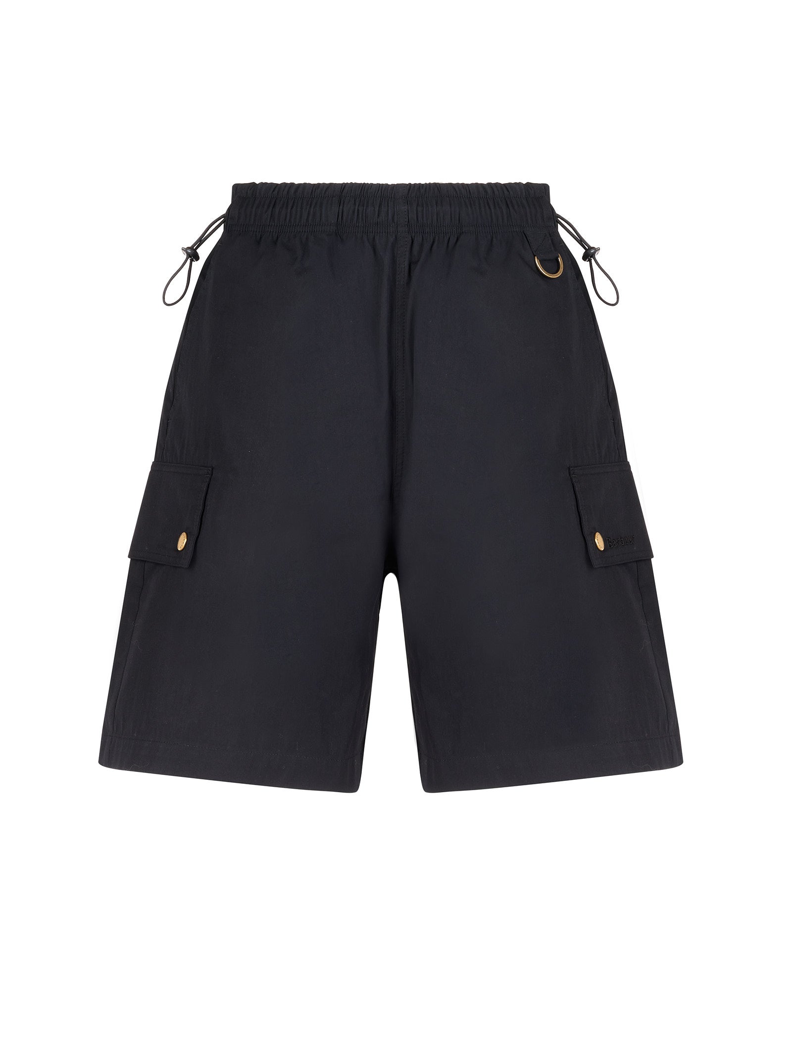 Bermuda BARBOUR
Nero