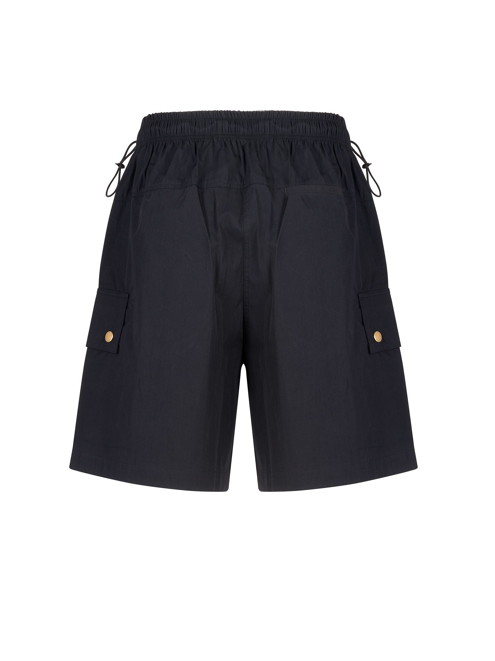 Bermuda BARBOUR
Nero