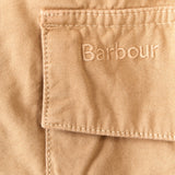 Smanicato BARBOUR
Stone