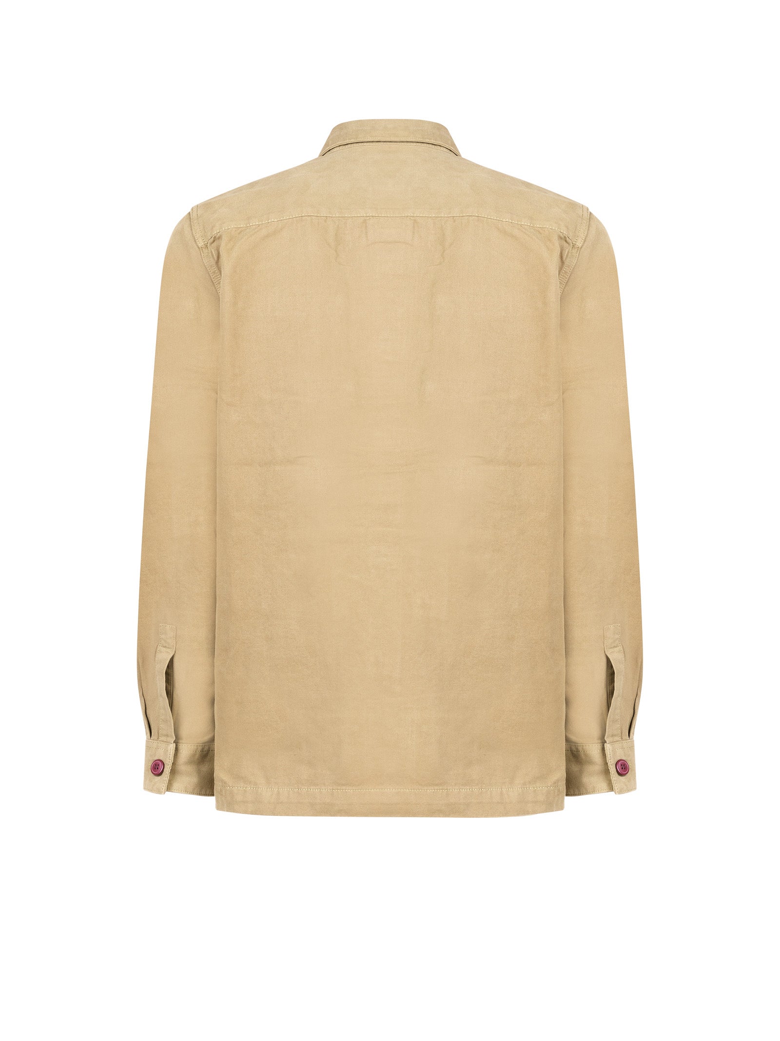 Camicia BARBOUR
Bleached olive