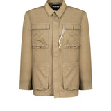 Giubbotto BARBOUR
Burnt olive