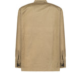 Giubbotto BARBOUR
Burnt olive