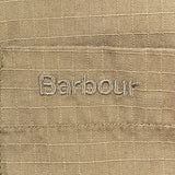 Giubbotto BARBOUR
Burnt olive