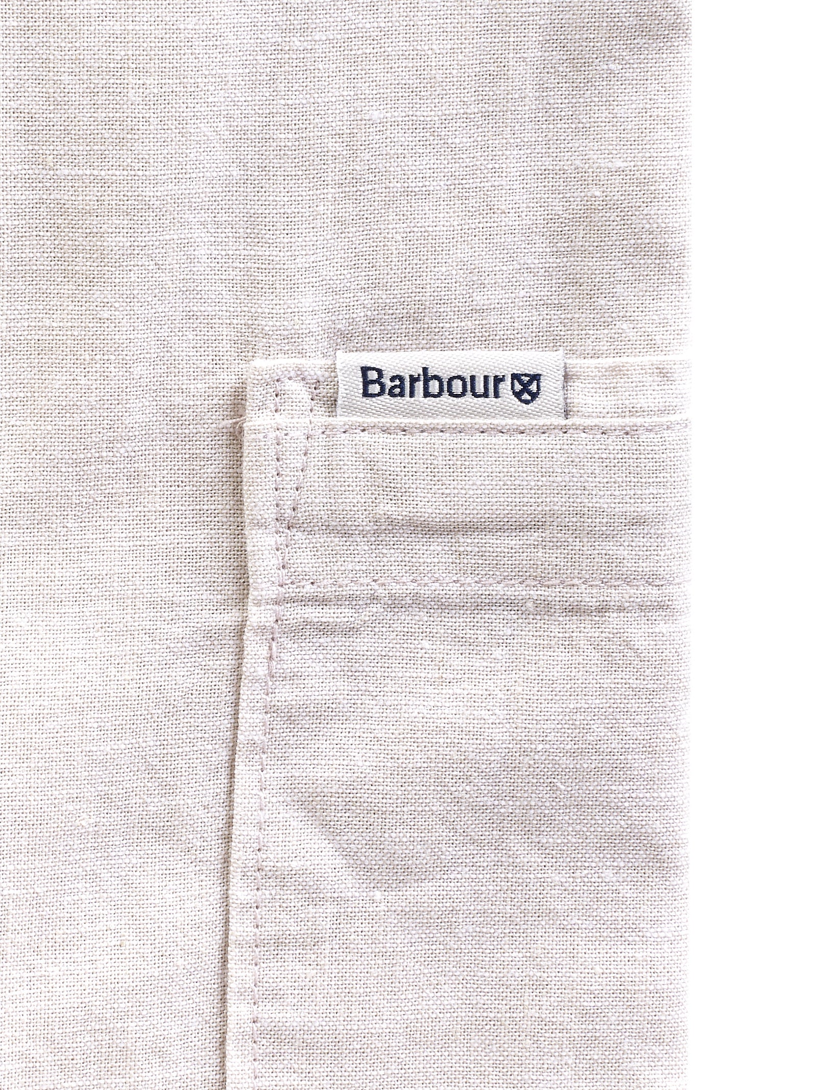 Camicia BARBOUR
Sabbia