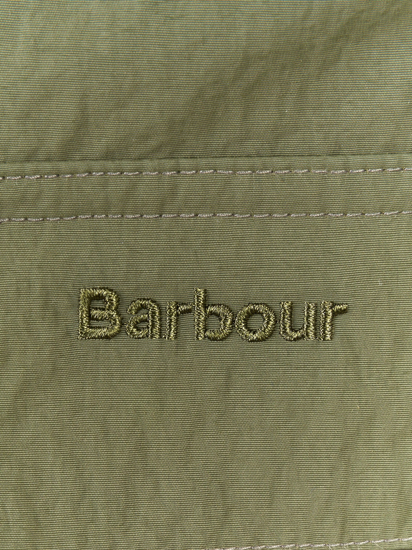 Giubbotto BARBOUR
Verde