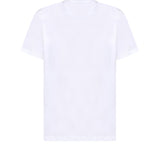 T-shirt BARBOUR
White