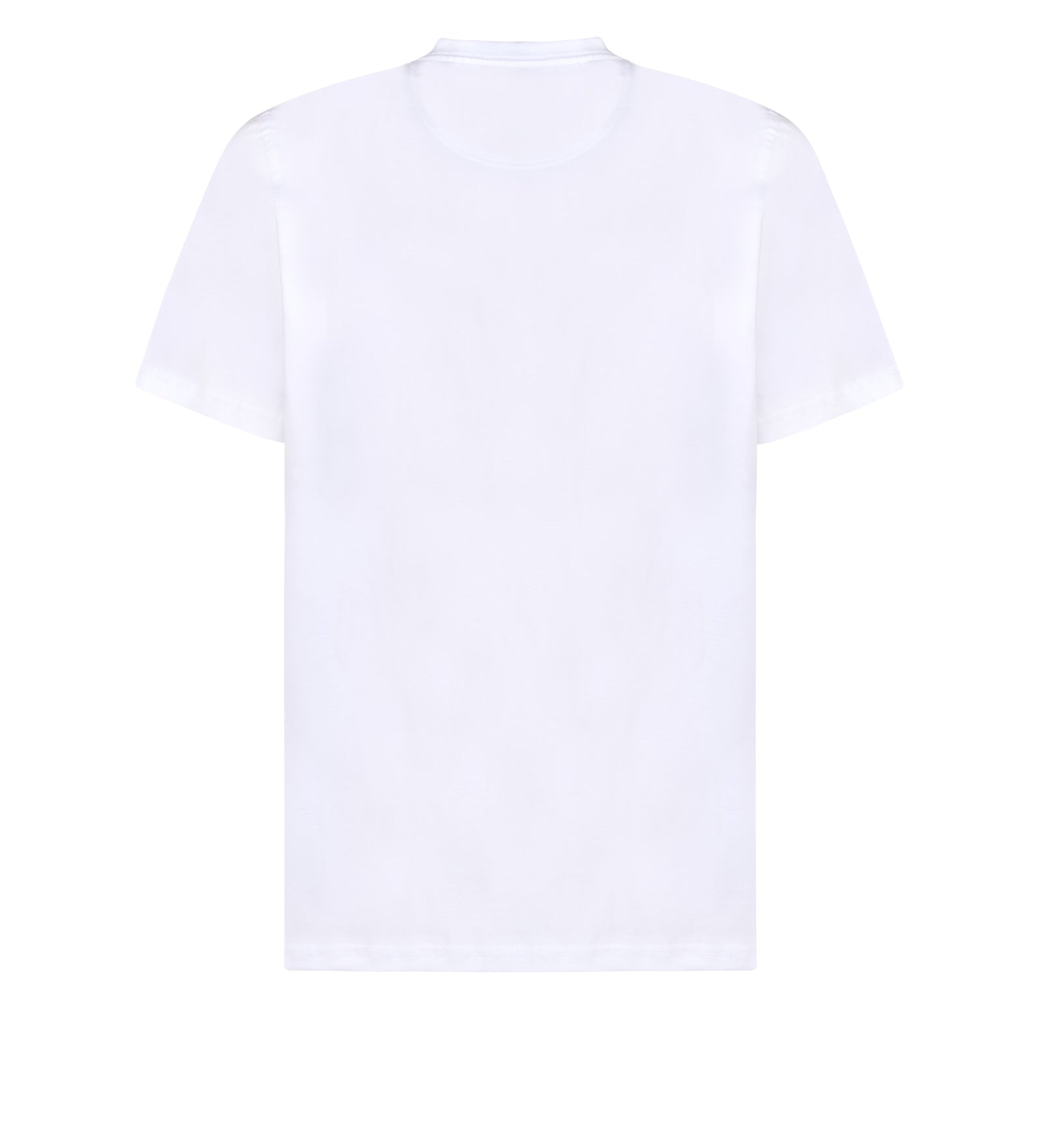 T-shirt BARBOUR
White