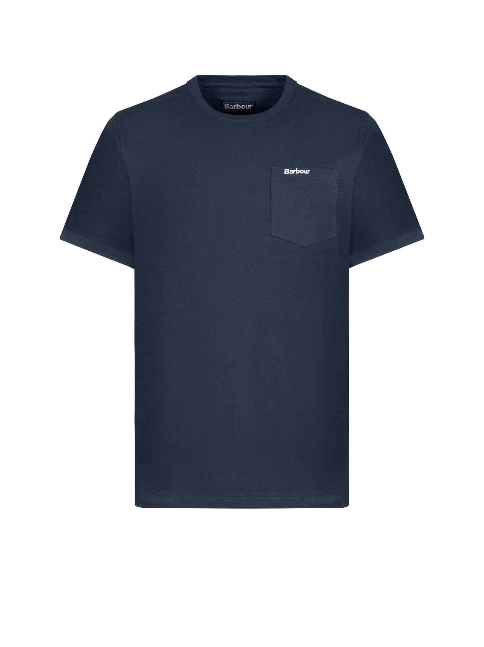 T-shirt BARBOUR
Navy