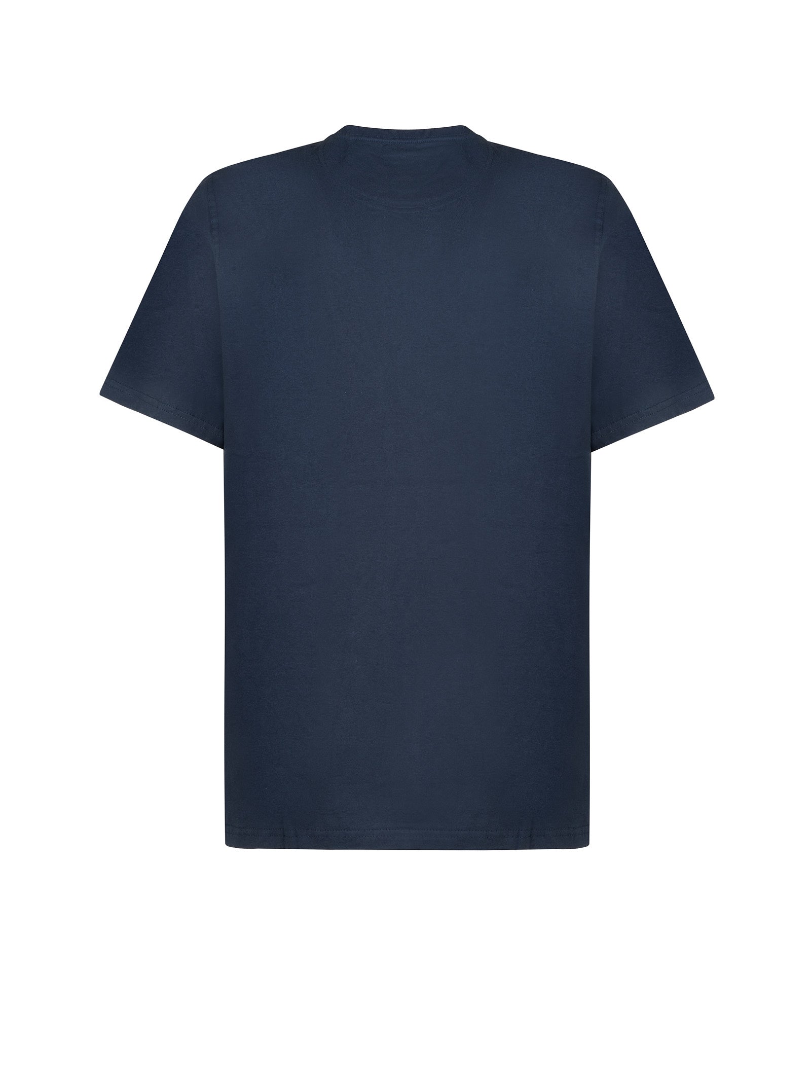 T-shirt BARBOUR
Navy