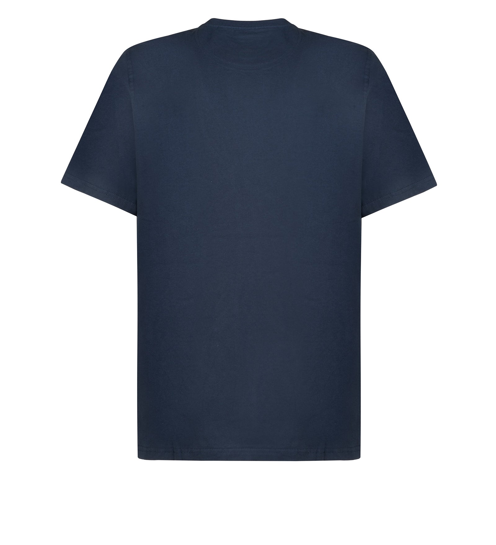 T-shirt BARBOUR
Navy