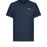 T-shirt BARBOUR
Navy
