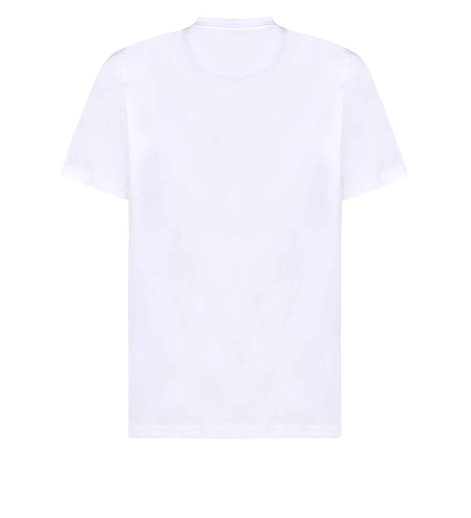 T-shirt BARBOUR
White