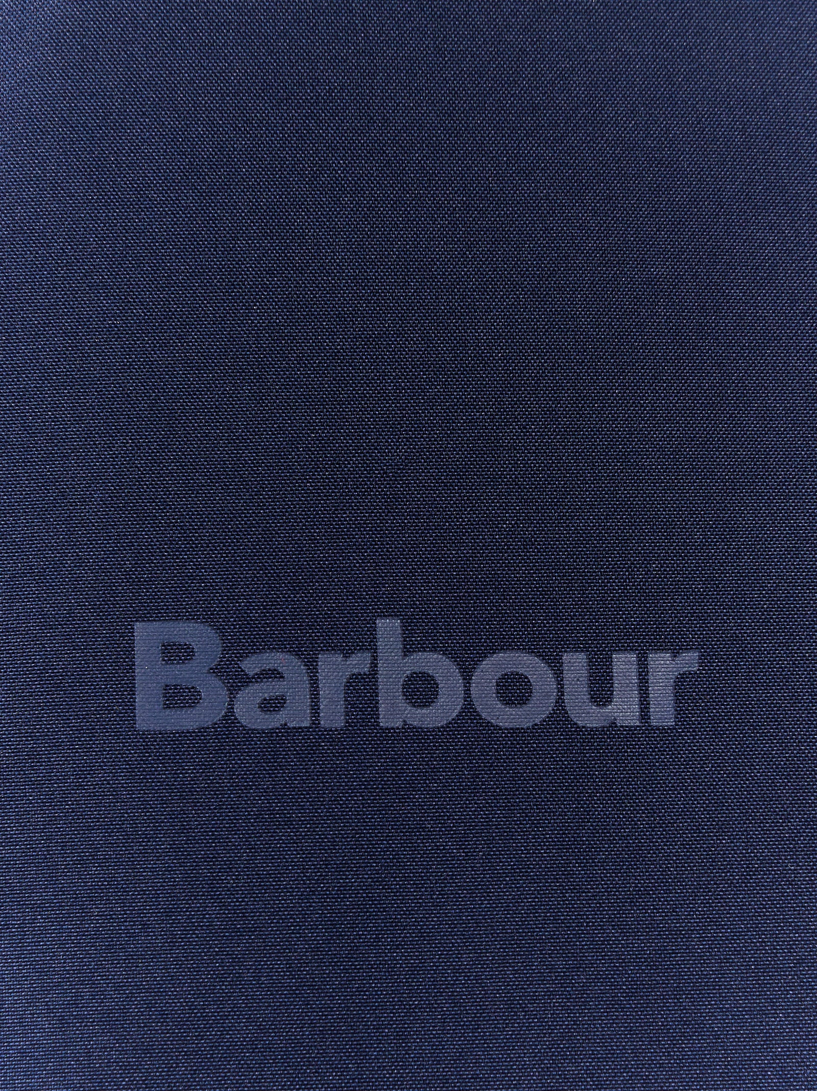 Giubbotto BARBOUR
Navy