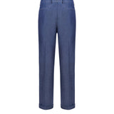 Pantalone BERWICH Retro
Blu royal
